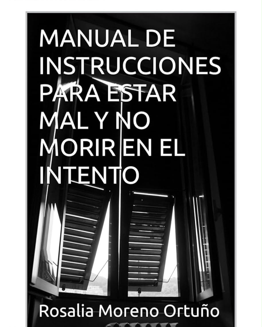 No Estaba Rota, Estaba Sobreviviendo